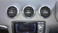 Audi TT 2.0 TDI Quattro Black Edition 2dr Diesel Roadster